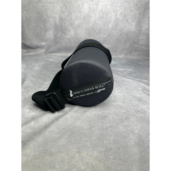 The Original McKenzie Lumbar Roll by OPTP pre Owned - Picture 2 of 3